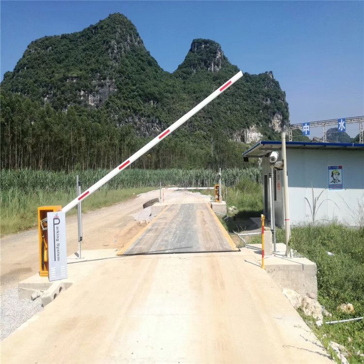 電子地磅秤常見故障及稱重方法，這些你知道嗎